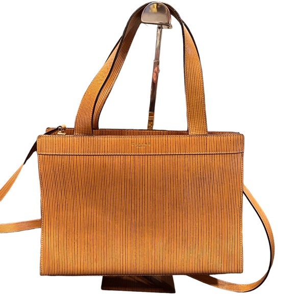 Celine Vintage Two Way Bag - Picture 6 of 12